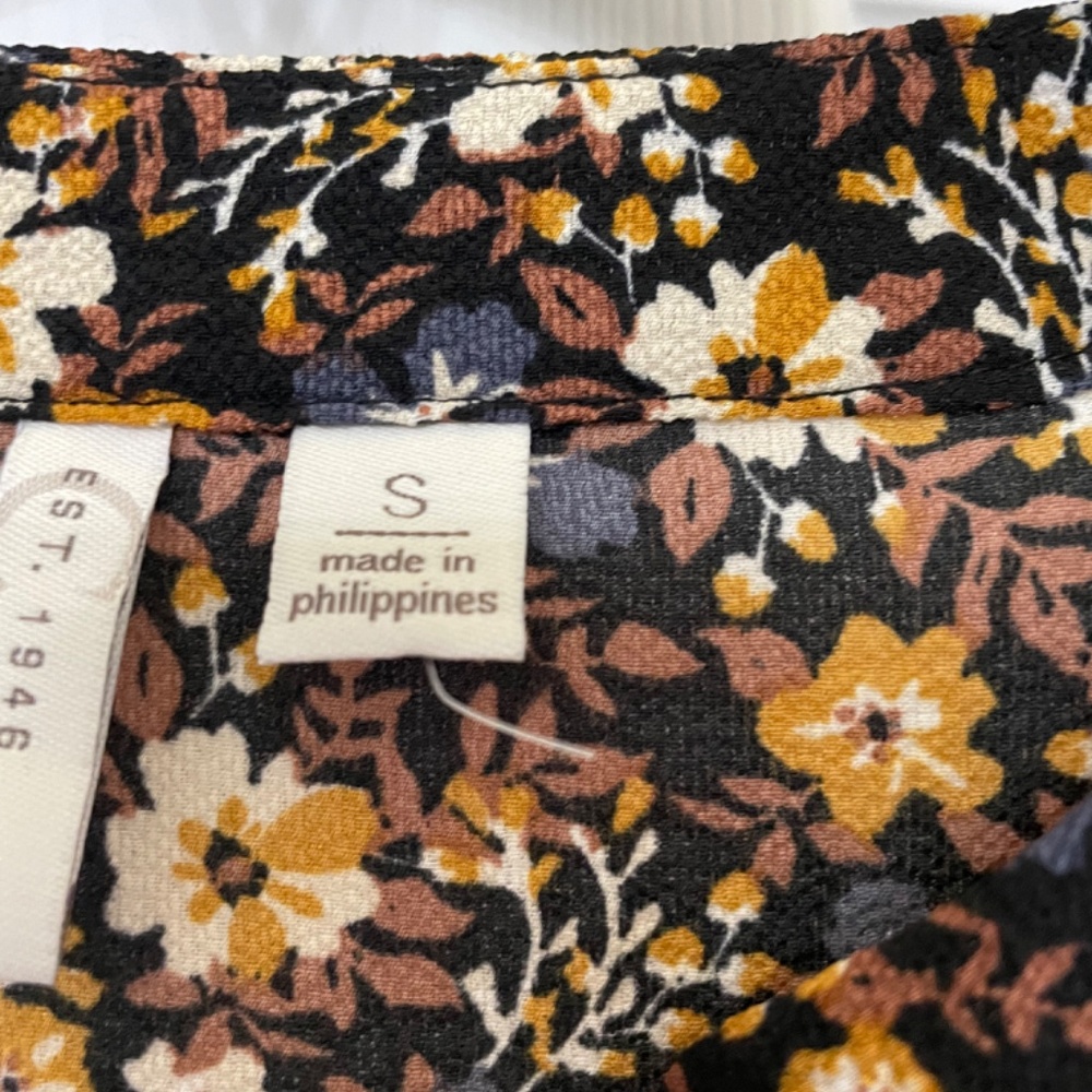 Blouse - Picture 3 of 3
